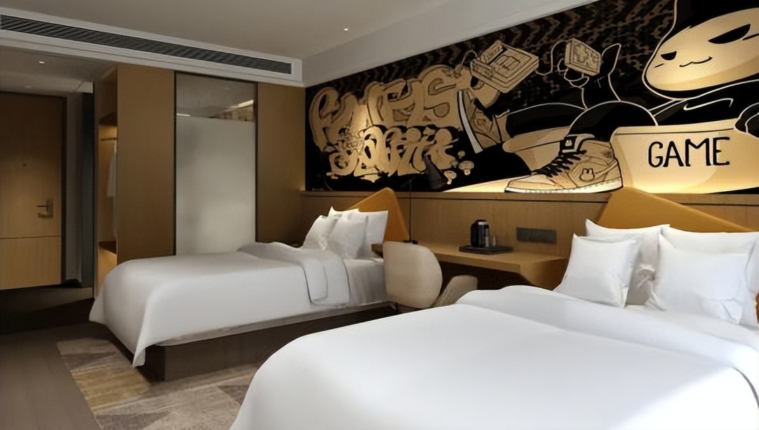 性价比高的两星级酒店,双重极致