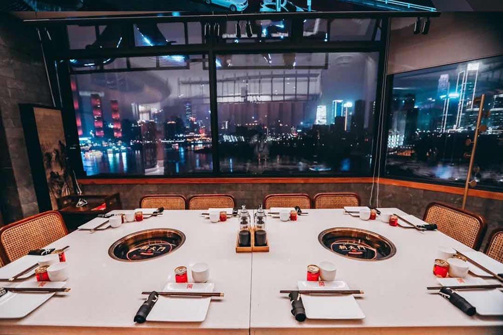 开火锅加盟店怕被坑?带你一文看懂加盟*局骗**