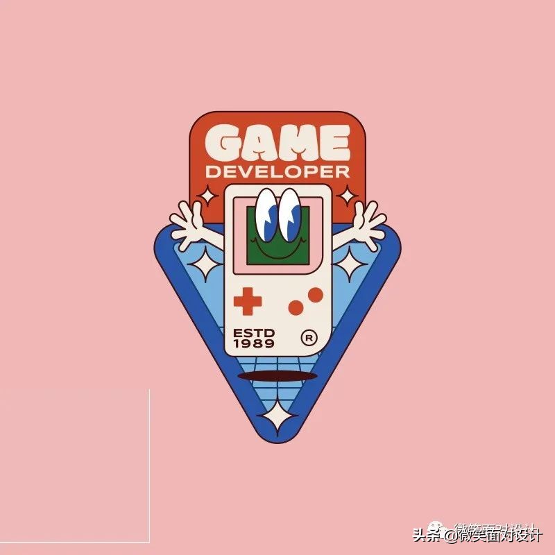 ai矢量卡通插画,ai矢量图插画素材网站免费