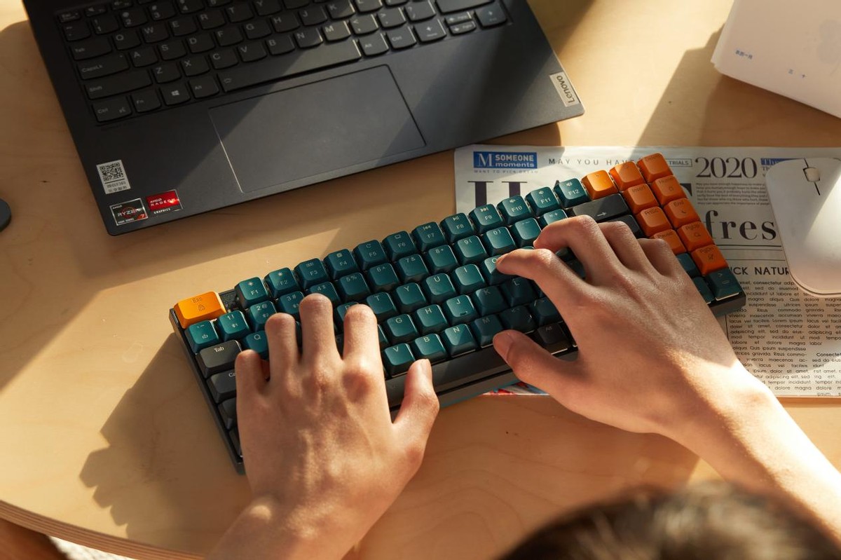 绿联机械键盘ku102缺点,绿联ku102键盘macmini评测