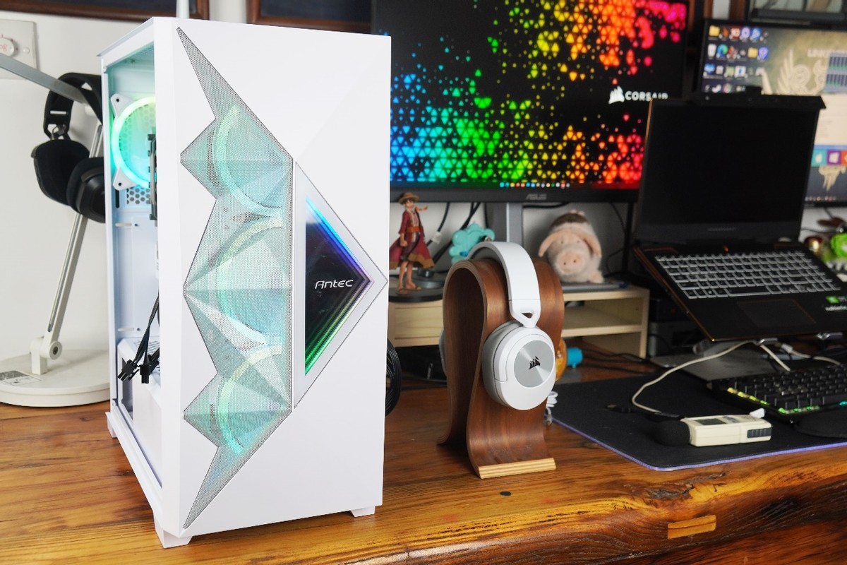 美商海盗船h150ipro水冷拆解,海盗船h150i精英版六风扇