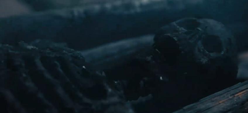 80年代的国产惊悚恐怖片,一部足以摧毁你三观的国产恐怖片