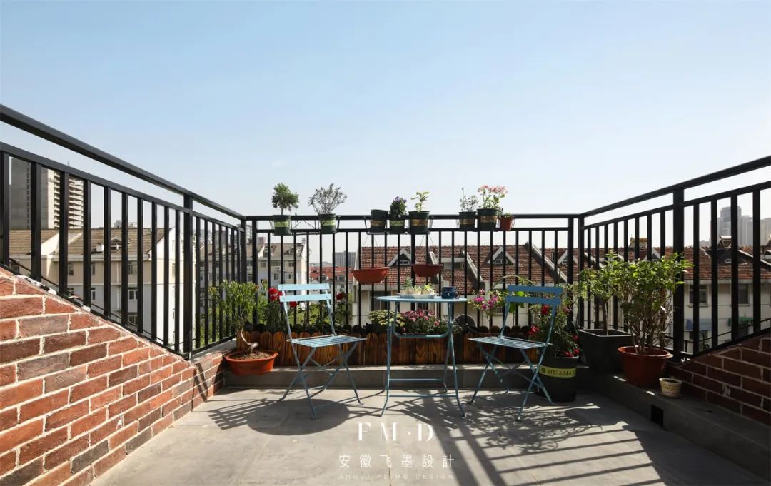 顶楼的房子露台到底属于自己不,顶楼全盖好还是留个露台好