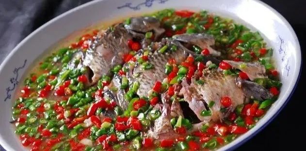 鱼肉类菜谱美食图片,15道鱼类菜品道道新奇味道美妙