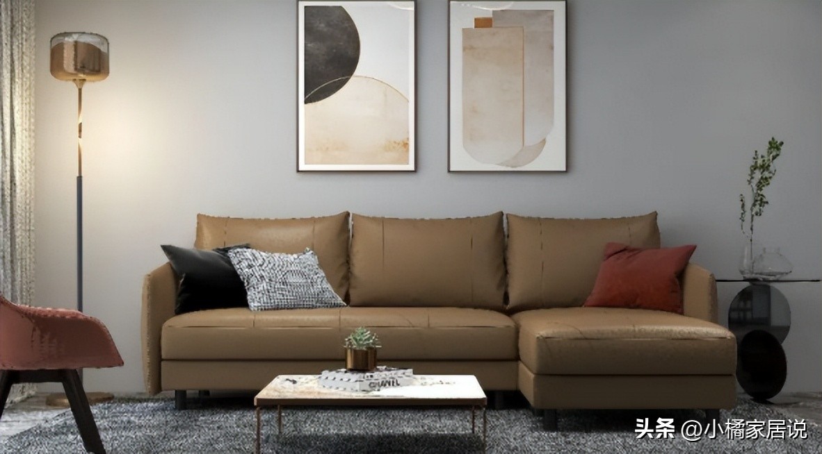 为什么说沙发不能乱买,买沙发不要买这四种沙发