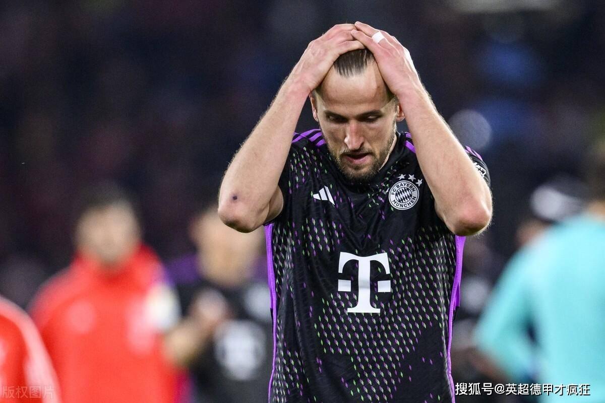 拜仁被勒沃库森逆转,拜仁遭读秒绝平比赛进入加时