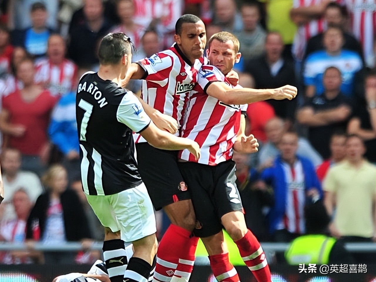 纽卡斯尔球迷多吗,纽卡斯尔球队历史