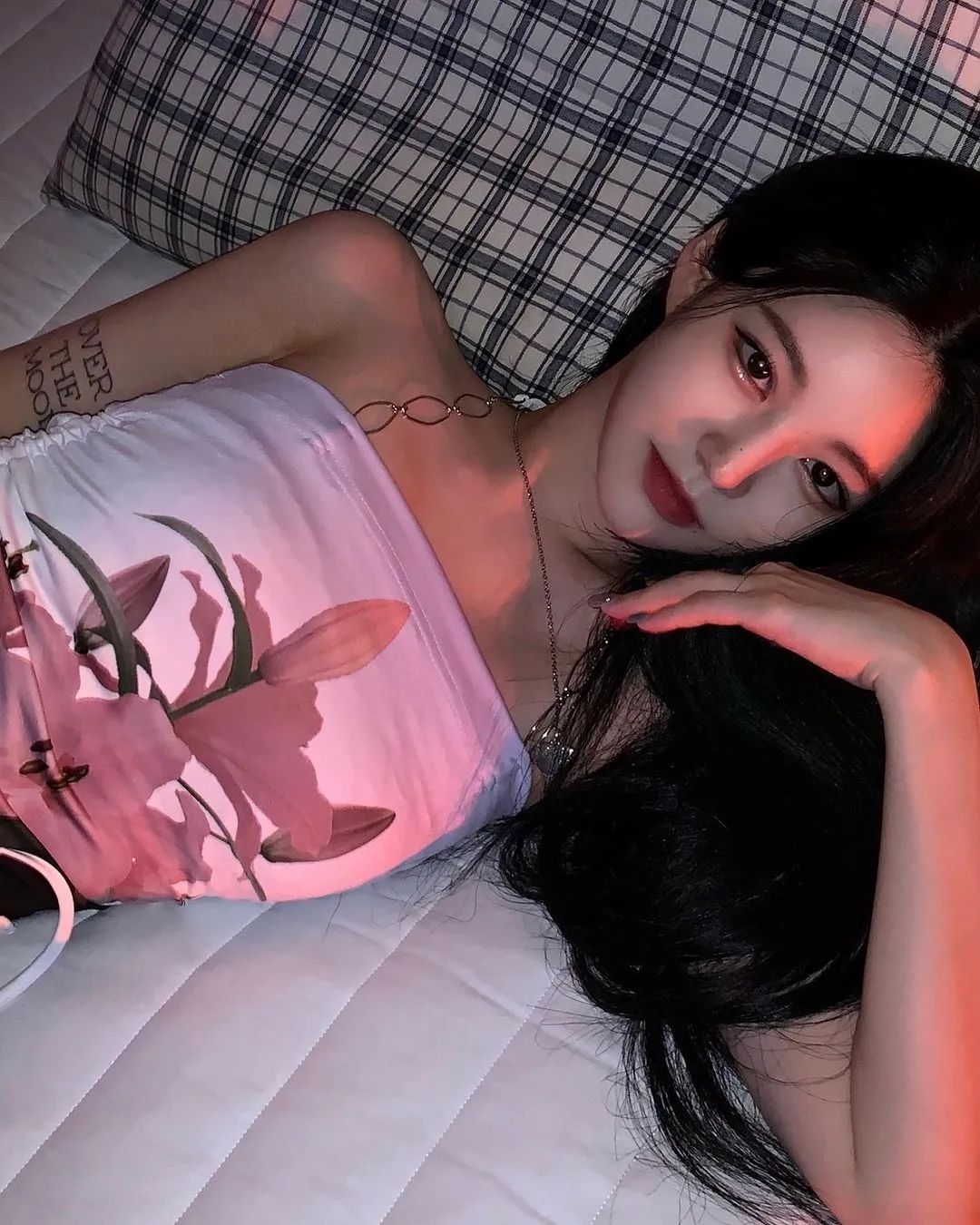 ins小姐姐素颜,ins美丽的小姐姐图片