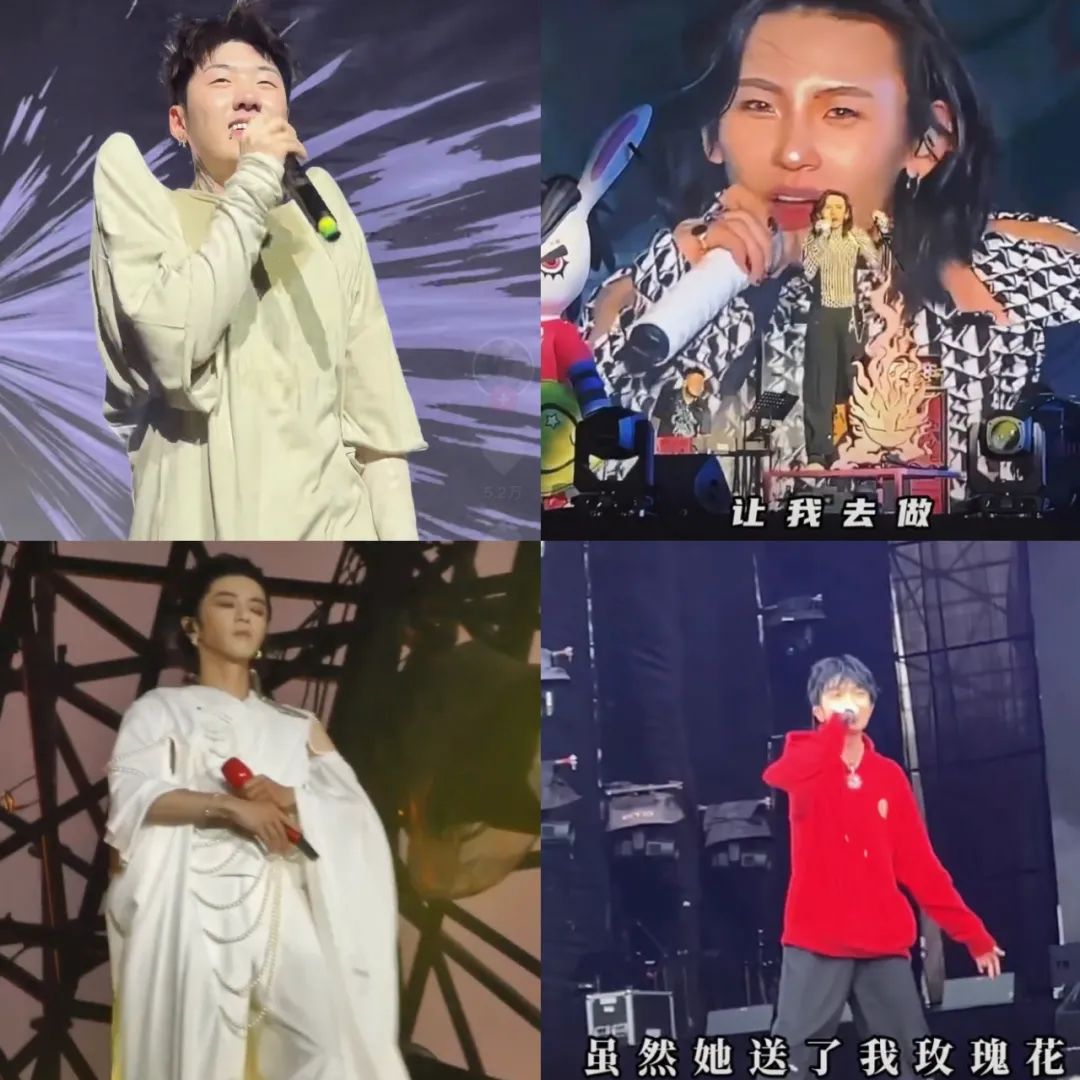 怎么才能进入华语乐坛,如何在江湖中出人头地