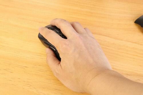 199无线鼠标推荐,黑爵aj199无线鼠标