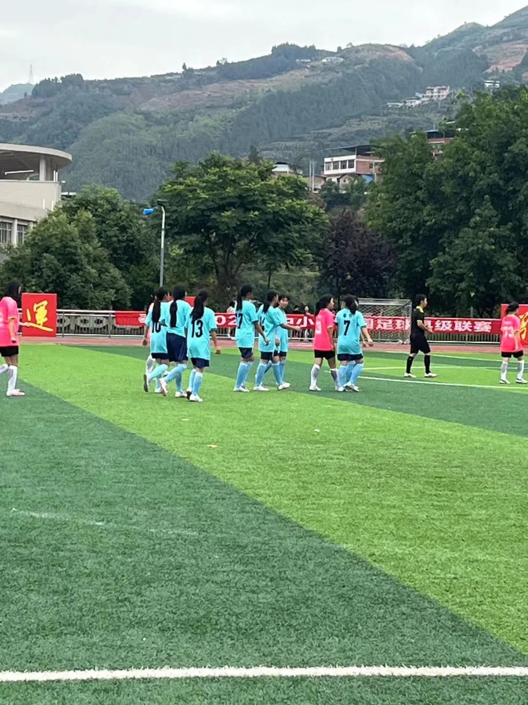 奉节职教中心足球赛,奉节县中小学生足球联赛
