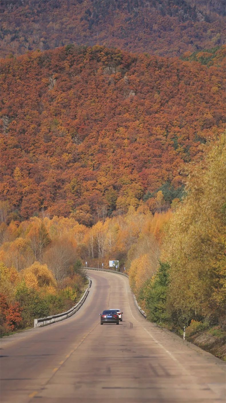 9月旅行地推荐最适合初秋出游,9月旅游最佳地方国内3-5天