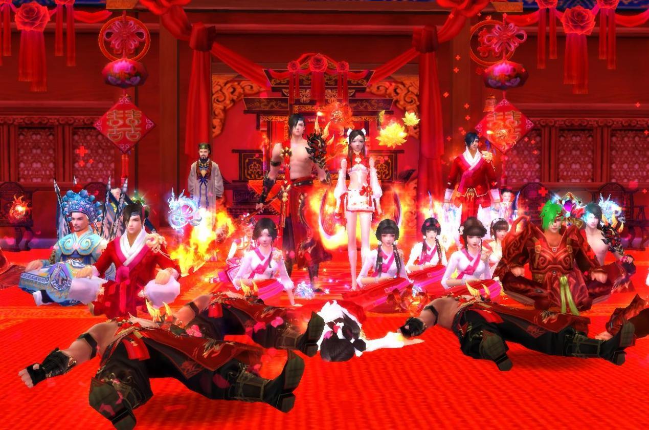 适合平民单人玩家长期玩的网游,15年只有1个人玩的网游