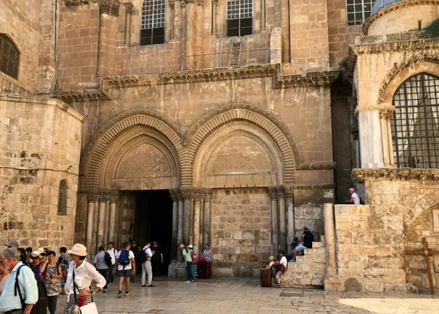 耶路撒冷王国的政治架构,耶路撒冷王国是哪国王室