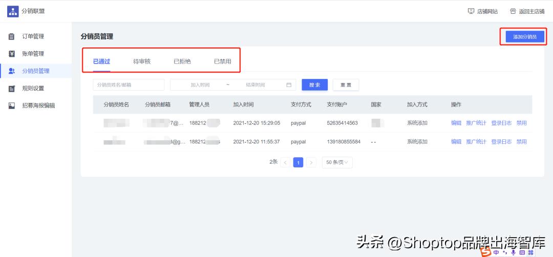 shopbop上线小费功能,shoptop跨境电商