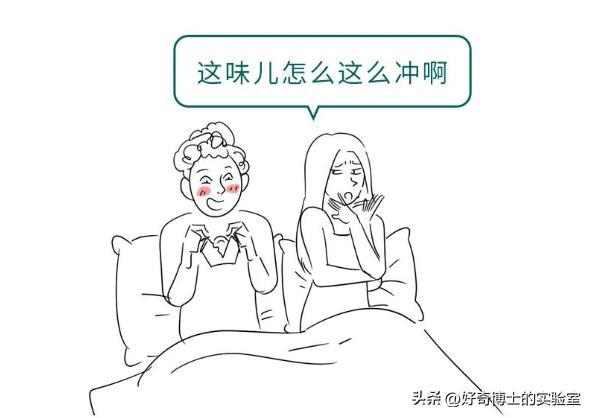 避孕套不是最安全的方式，它才是！但很多人接受不了（不是结扎）