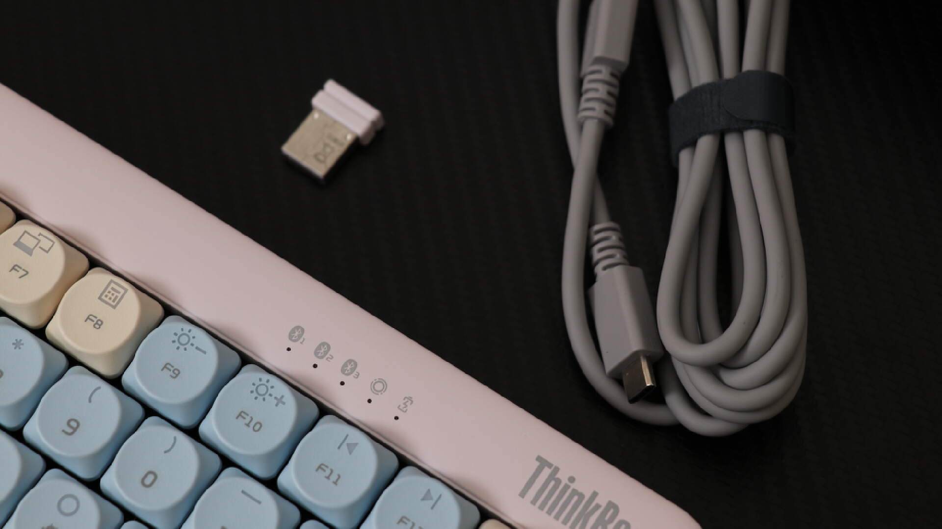 号称最适合苹果电脑的机械键盘,macos配啥机械键盘