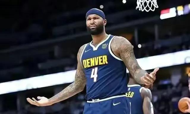 考辛斯这个赛季怎么了,考辛斯现在处境