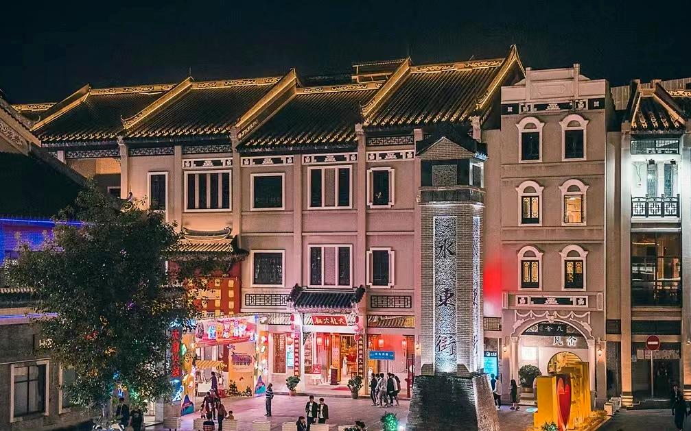 抓住暑期快乐的时光,抓住暑假的尾巴深圳室内游玩攻略