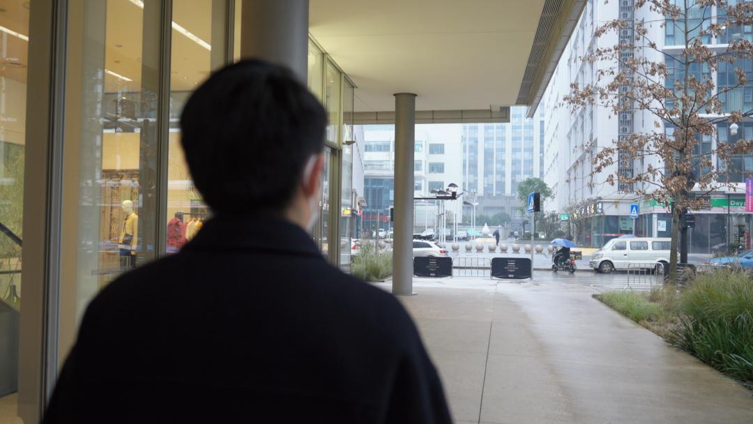 我爱我家房产中介张龙,房产中介张龙