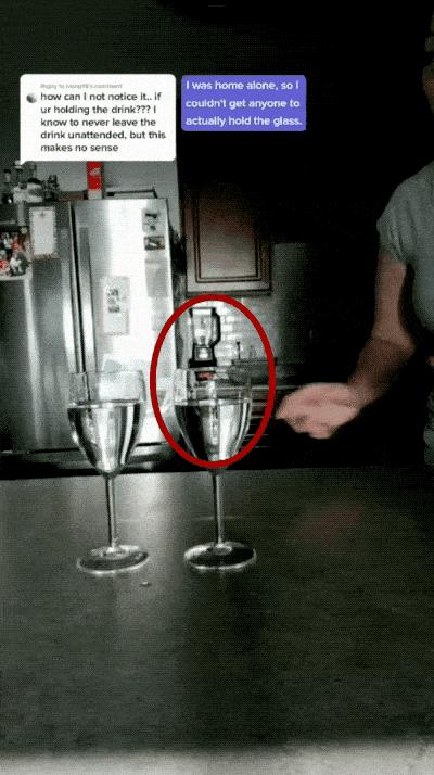 “听话水”有多可怕？51岁老汉利用它，两年间侵犯了一百多名女性