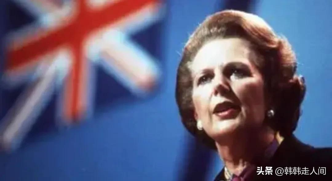 英国日不落帝国为啥成了美国小弟,英国是怎么从日不落帝国衰落的