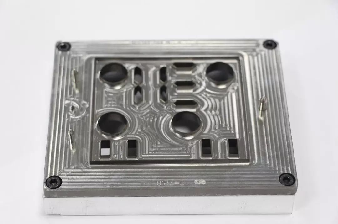 模切加工刀模如何选择,模切有哪几种刀模