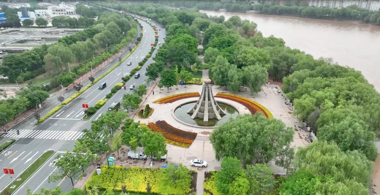 2023兰州兰马马拉松路过城关吗,2023兰州兰马马拉松全程起终时间