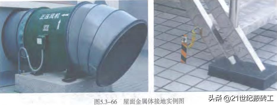 鲁班奖屋面机电工程细部做法图解,鲁班奖工程细部做法手册2022年版