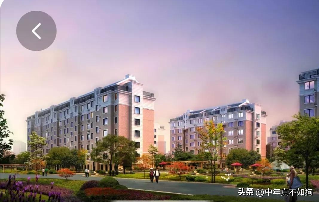 用我的亲身经历告诉大家买房准则,血泪经验买房我是如何步步踩坑的