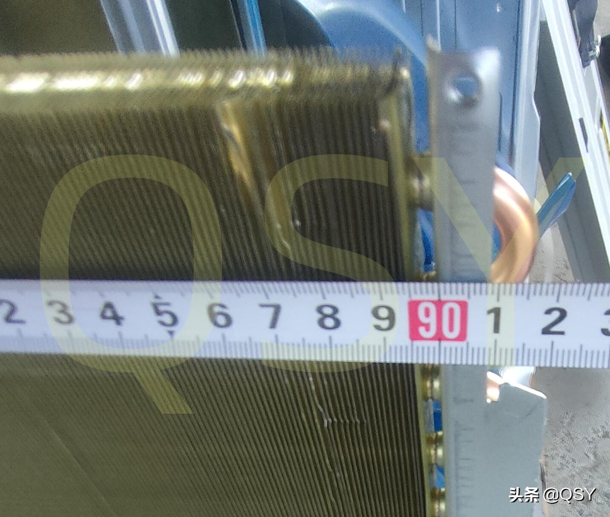 拆美的风酷空调,美的风尊空调怎么拆机