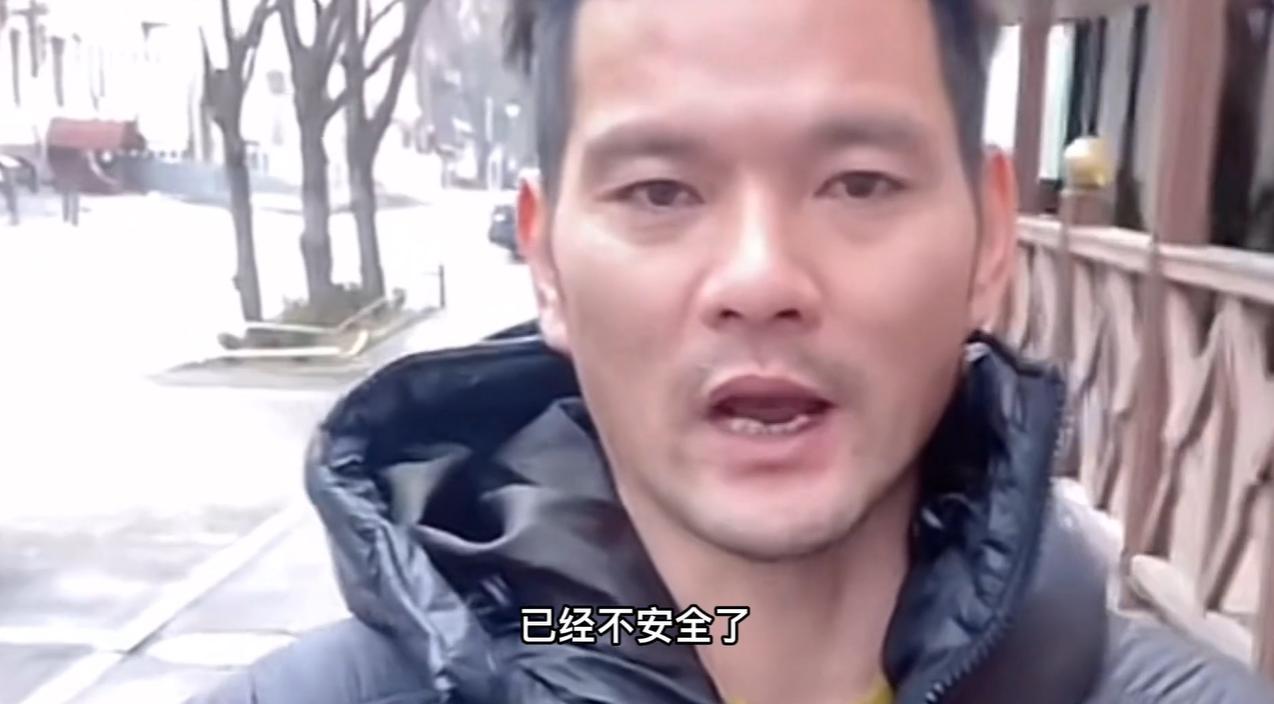 雪茄哥靠直播乌克兰现场火了,雪茄哥直播第一名