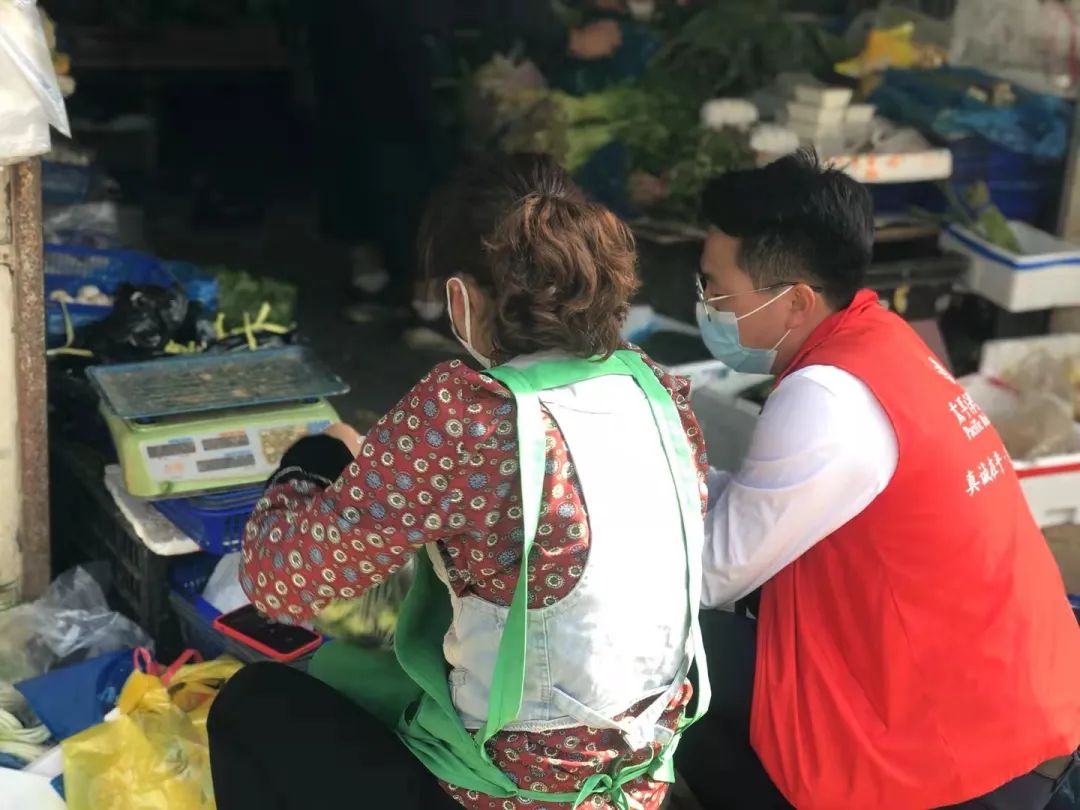 中国捐20亿抗击疫情,国内疫情上海捐了什么东西