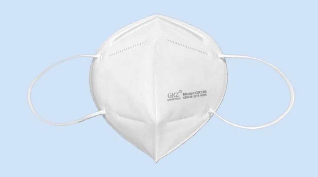 哪些n95口罩是不合格产品,假n95口罩