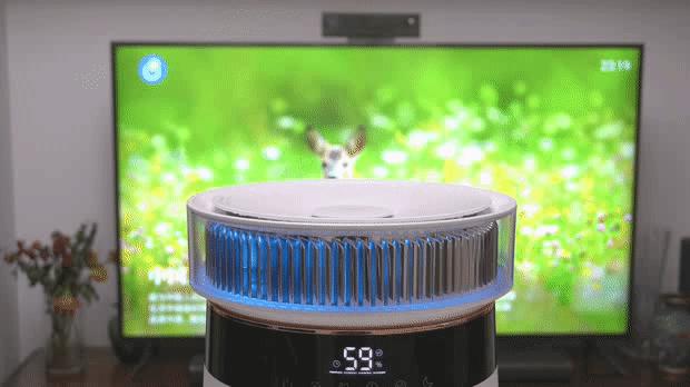 舒乐氏蒸腾加湿器使用教程,舒乐氏喷雾加湿器