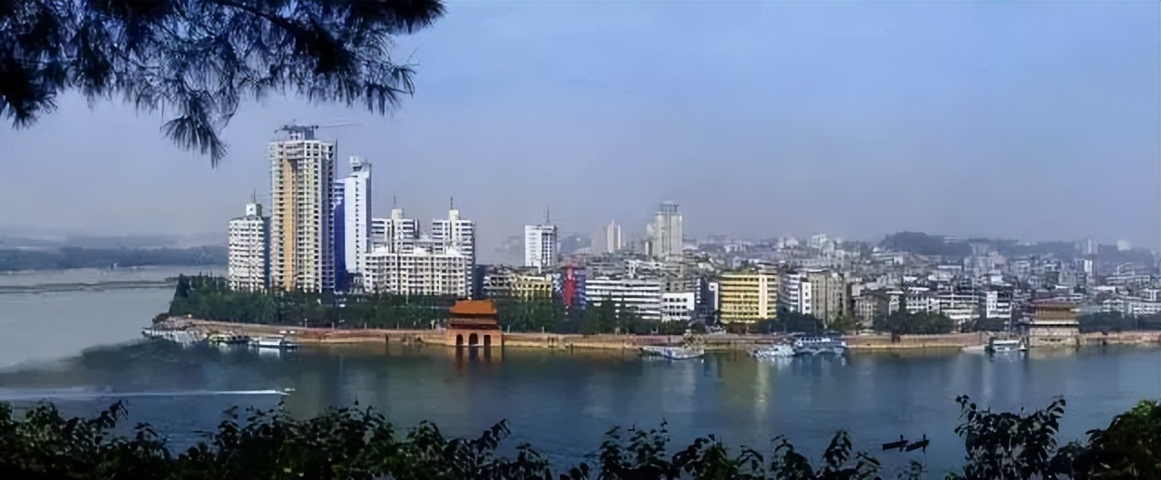 九十年代乐山老照片,七十年代四川乐山老照片