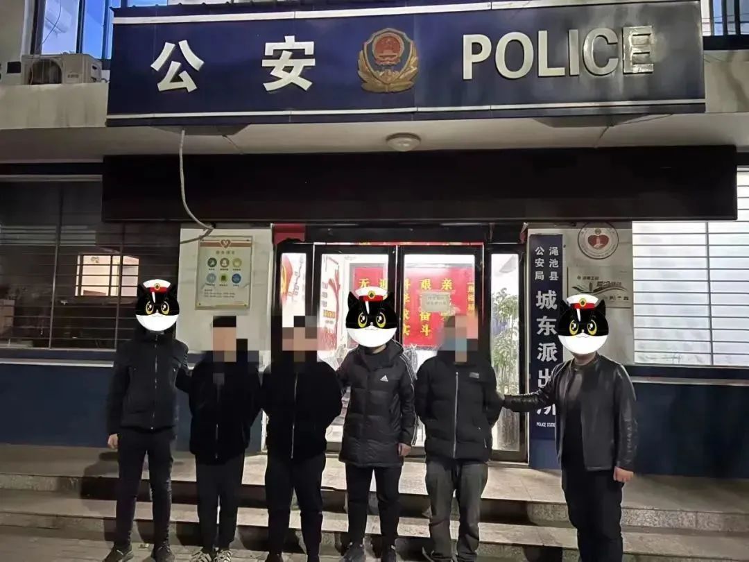 斩断夜幕下的黑手！运城公安成功破获系列车内财物被盗案