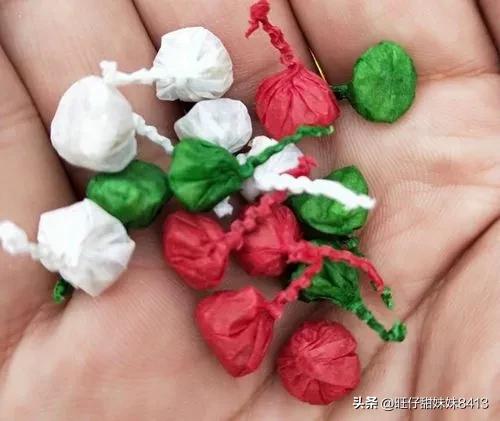 80后回顾八九十年代童年玩具，风靡一时都是回忆，一定有你玩过的