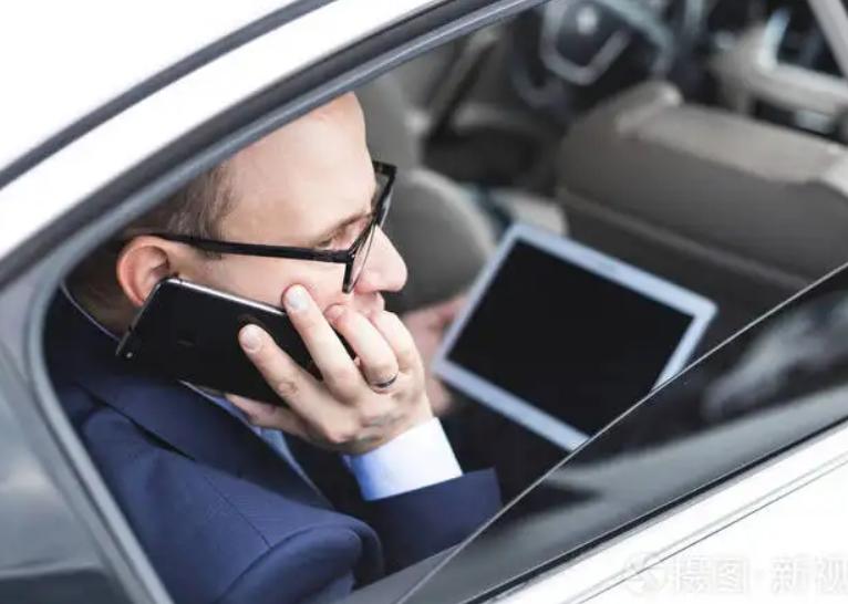 后厂村的网约车司机：听大厂人吐槽，跟他们交友，知道各种秘密