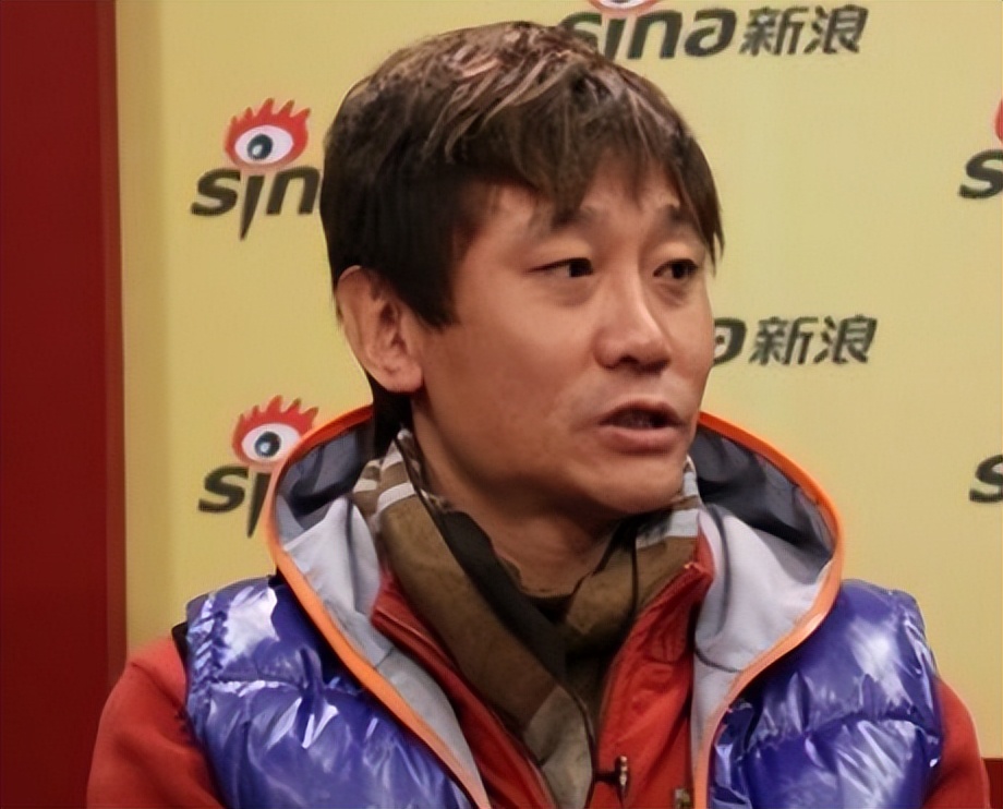 国脚高峰和那英,高峰与那英结婚时谁更红一些