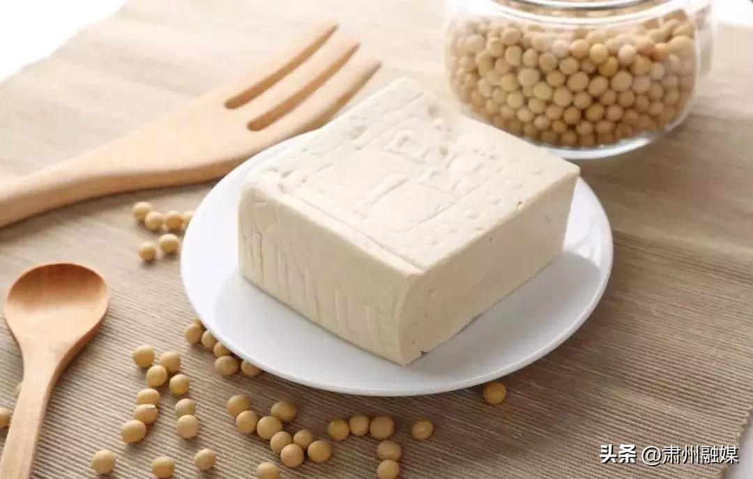 藏在身边的3种假豆腐,千万不要再吃这三种假豆腐