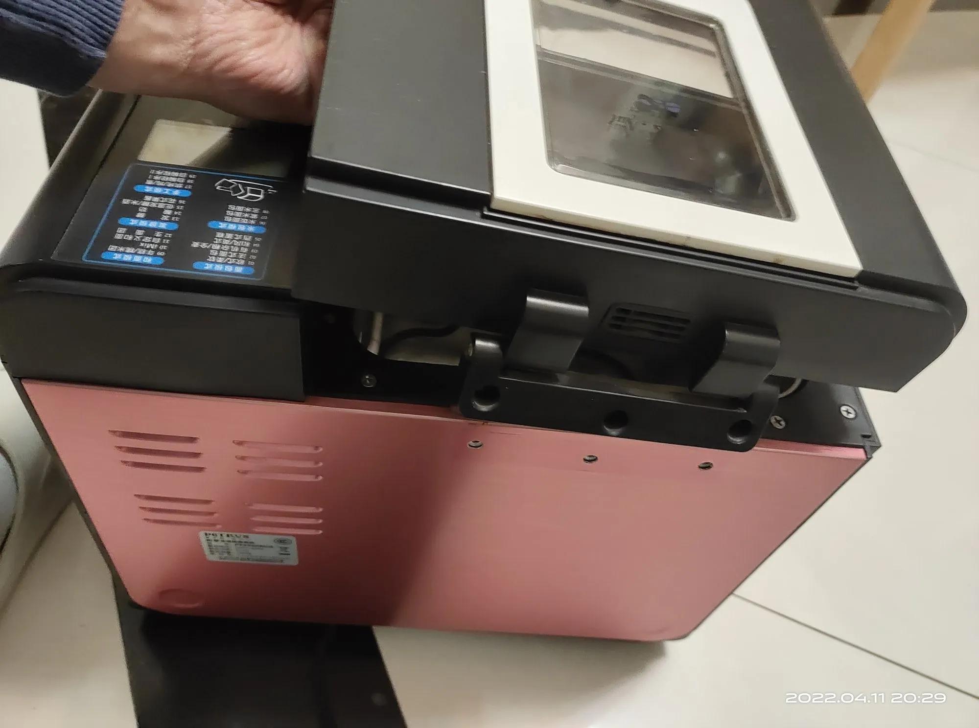 面包机维修去哪里学,东菱面包机维修25种