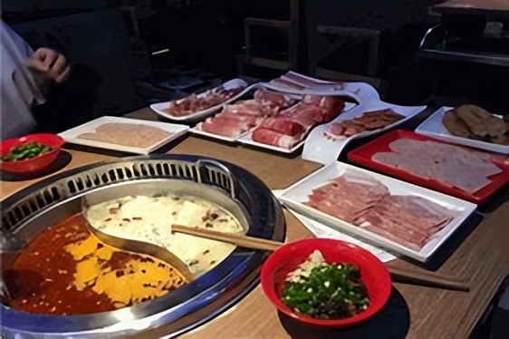 季季红火锅都有哪些,季季红火锅的优势