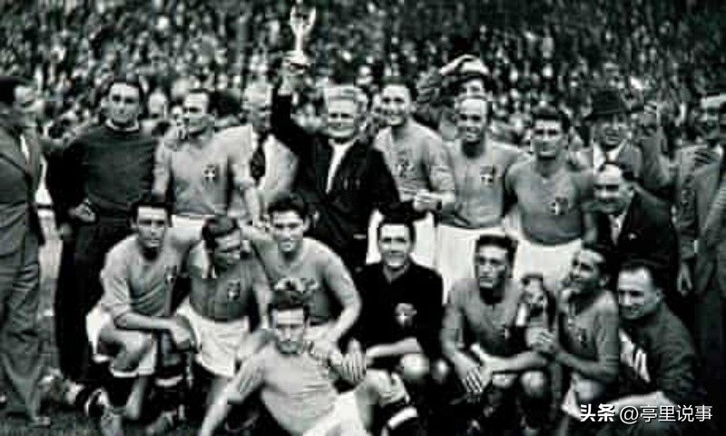 1938年法国世界杯,备受争议的世界杯足球
