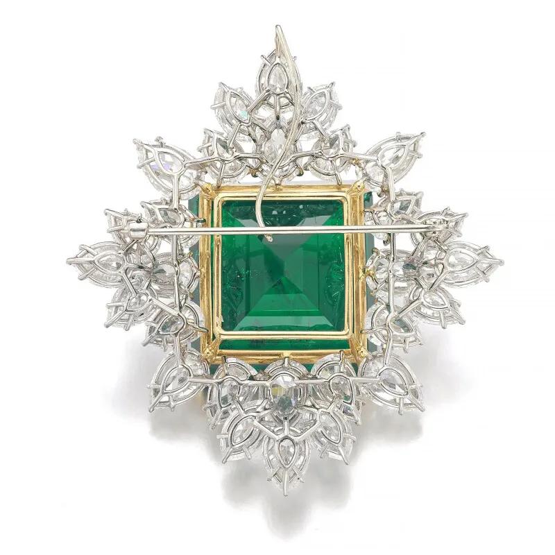 彩色宝石拍卖,最好的紫色蓝宝石拍卖价格