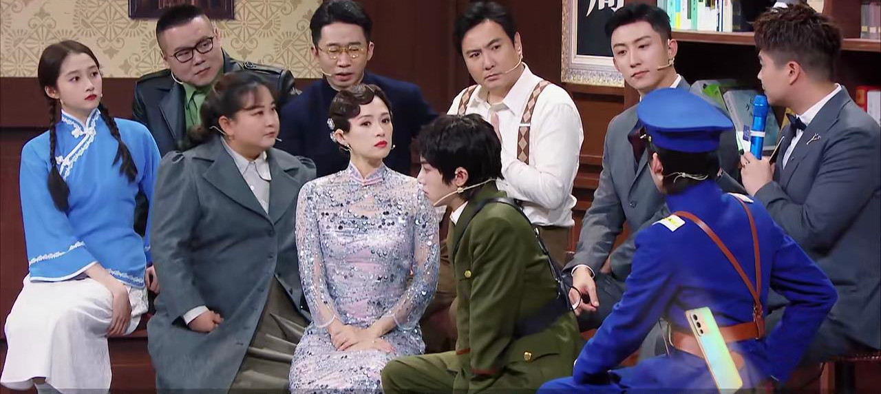 43岁的章子怡图片,章子怡怎么评价关晓彤