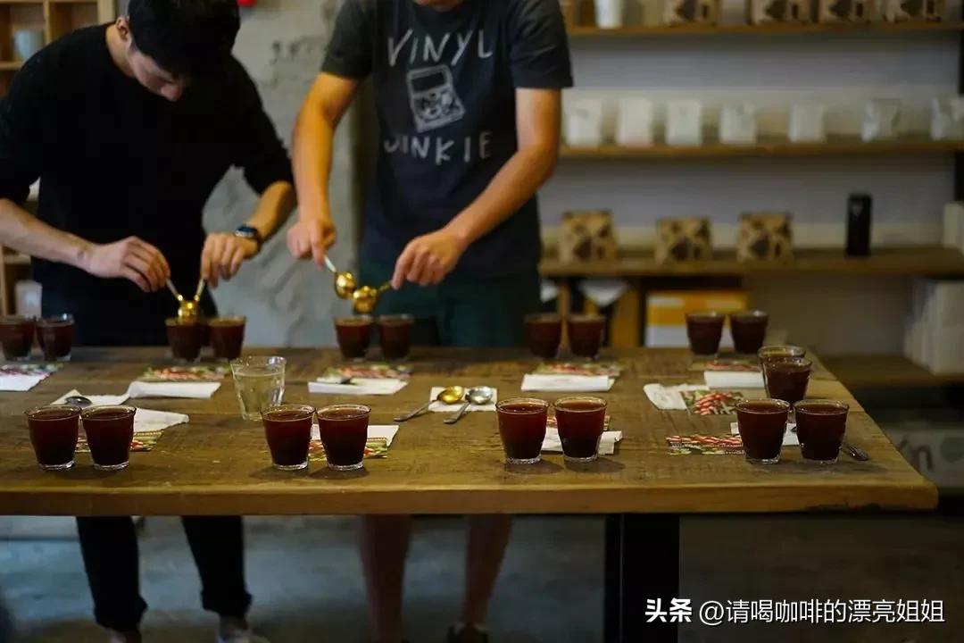 云南天皓庄园,云南天皓咖啡豆