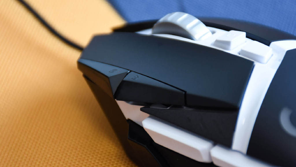 罗技g502herose有线游戏鼠标rgb,鼠标罗技g502sg和hero