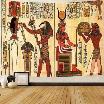 古埃及未被熟知五大科技,古埃及医学成就有哪些