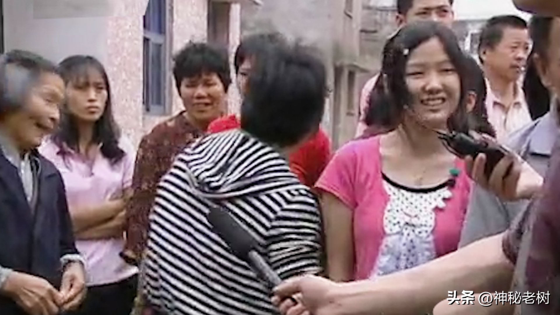 别人说我水性杨花，我说他们不懂生活，家里男人不行要我怎么办